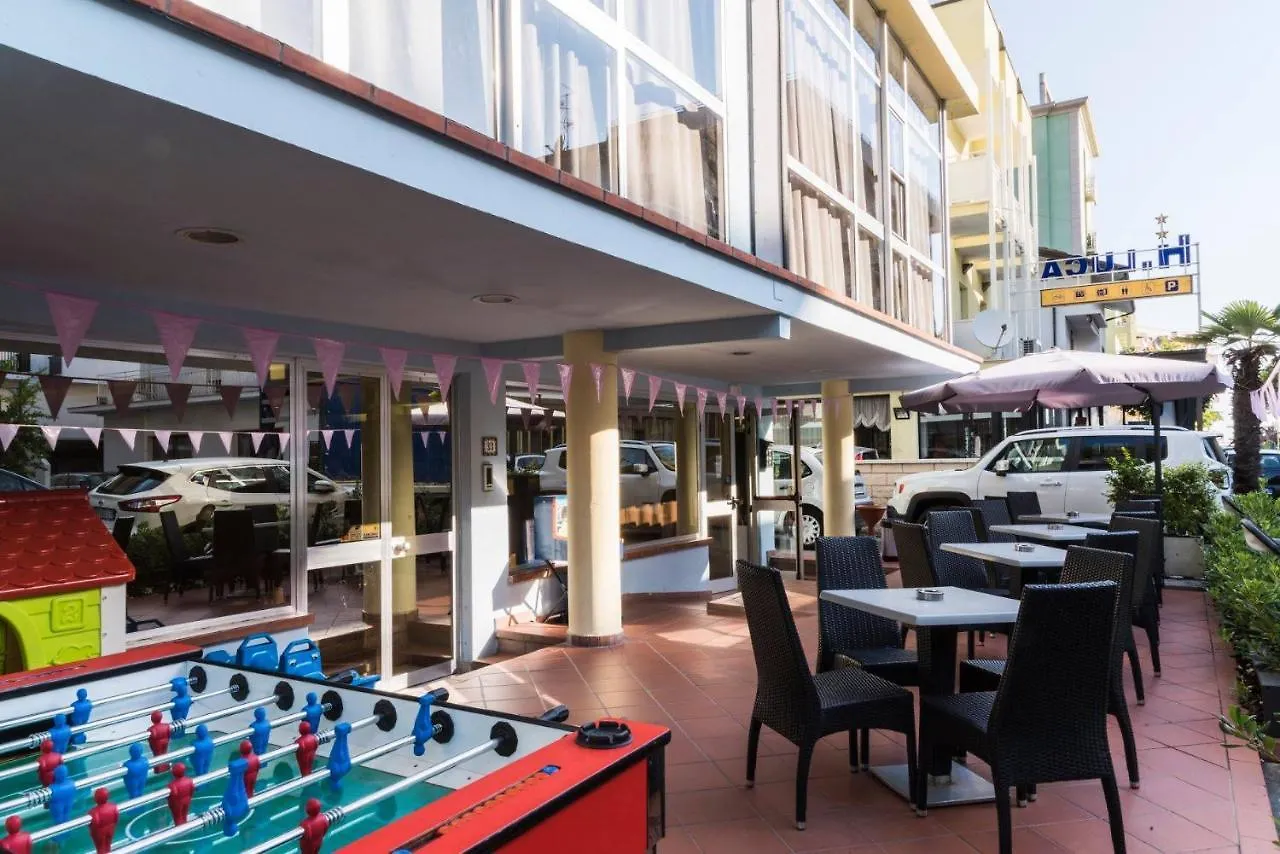 My Hotel Cesenatico
