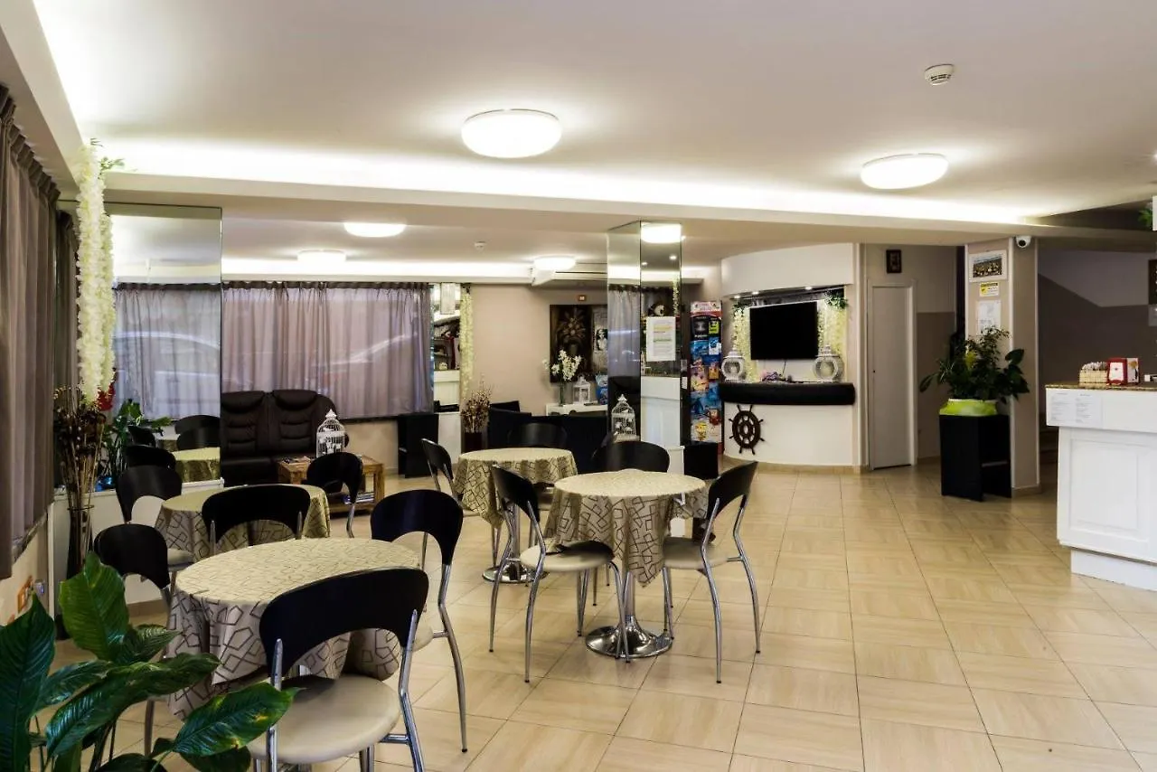 My Hotel Cesenatico