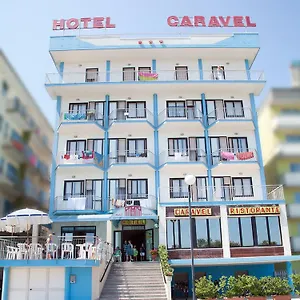 Caravel Itálie