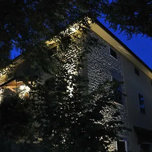 Relais Des Roches Itálie